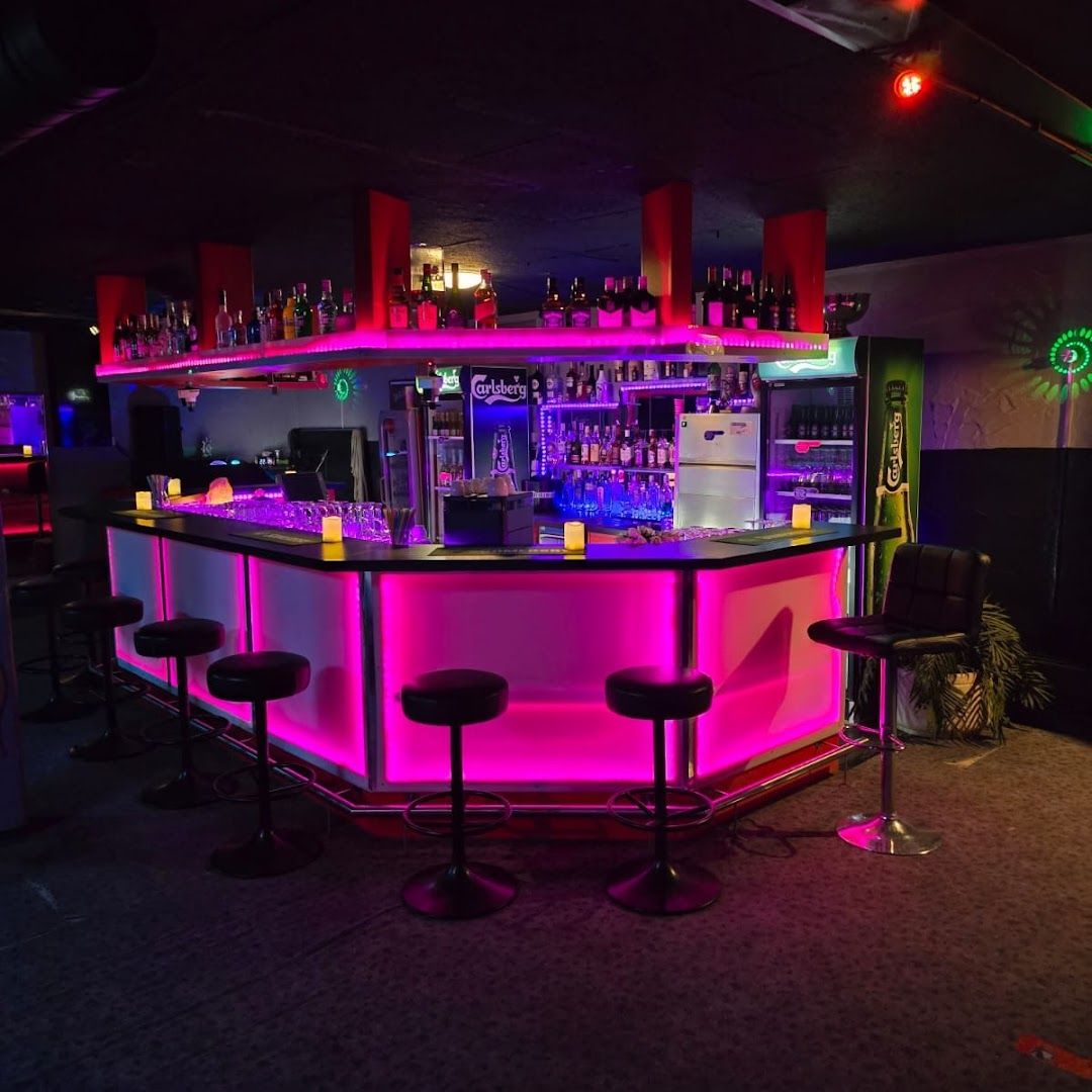 Platinum Club - Nightclub in Kaltbrunn, Switzerland