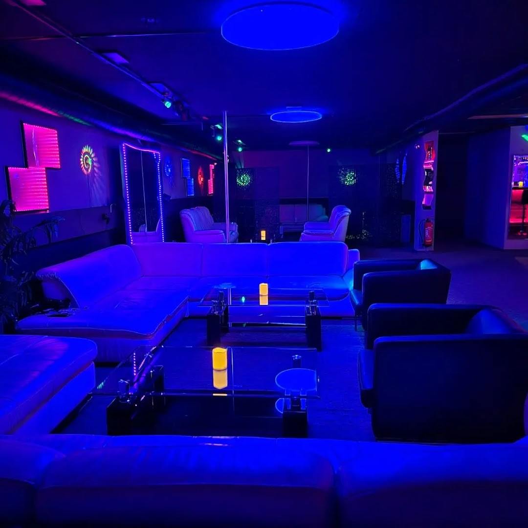 Platinum Club - Nightclub in Kaltbrunn, Switzerland