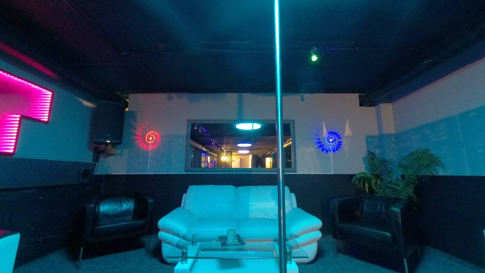 Platinum Club - Nightclub in Kaltbrunn, Switzerland