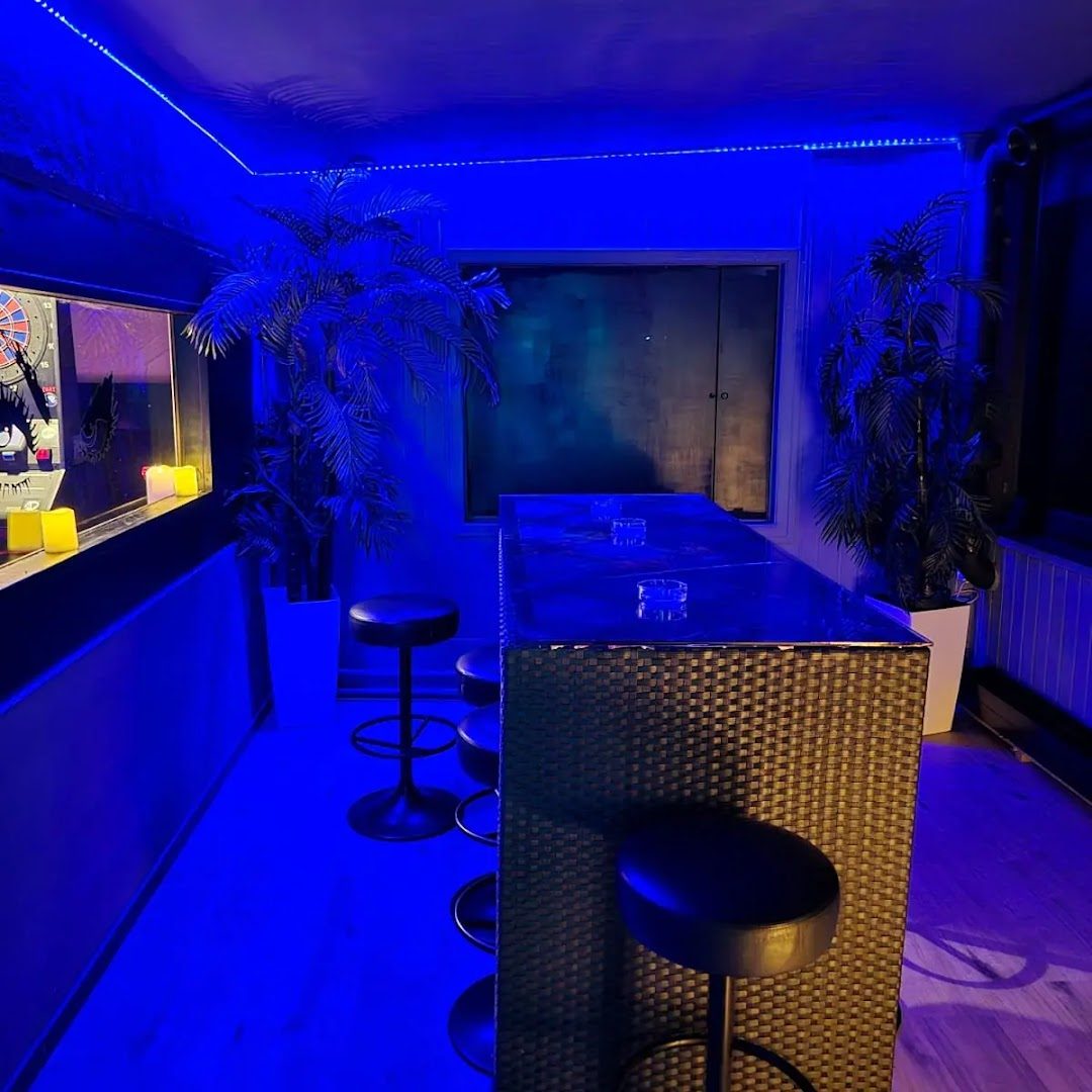 Platinum Club - Nightclub in Kaltbrunn, Switzerland