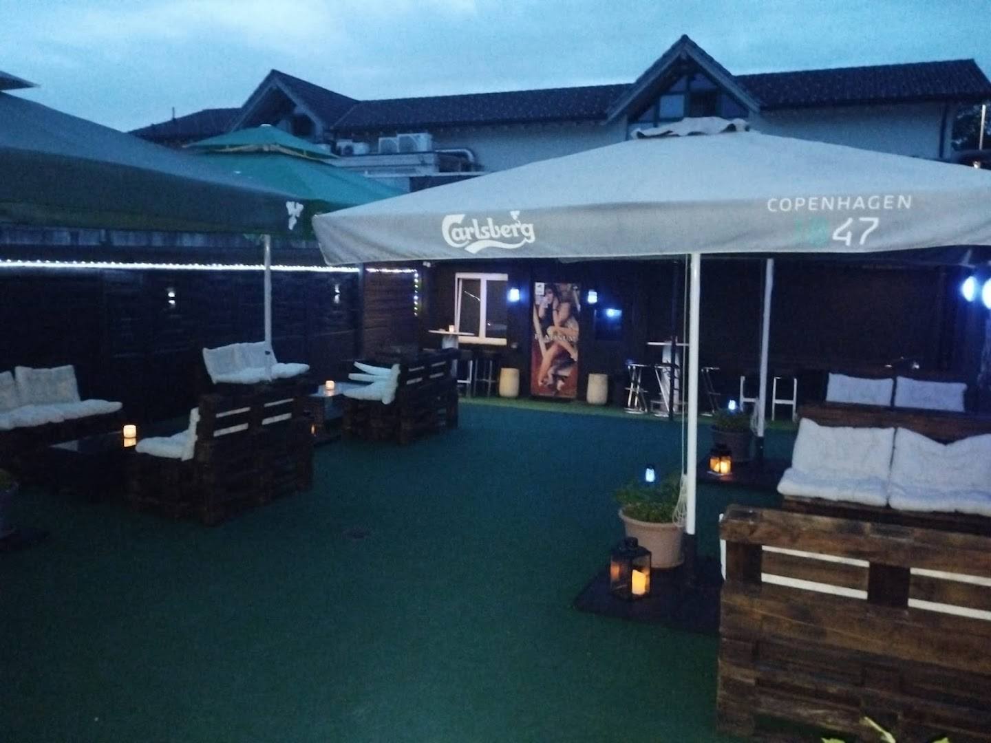 Platinum Club - Nightclub in Kaltbrunn, Switzerland