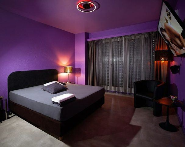 Studio Lipstick - Brothel in Kirchdorf, Switzerland