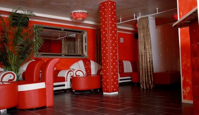 Ambiente Kontaktbar Kreuzlingen - Kontaktbar, Studio & Escort Service - Nightclub in Kreuzlingen, Switzerland