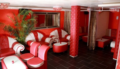 Ambiente Kontaktbar Kreuzlingen - Kontaktbar, Studio & Escort Service - Nightclub in Kreuzlingen, Switzerland