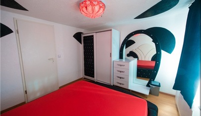 Ambiente Kontaktbar Kreuzlingen - Kontaktbar, Studio & Escort Service - Nightclub in Kreuzlingen, Switzerland