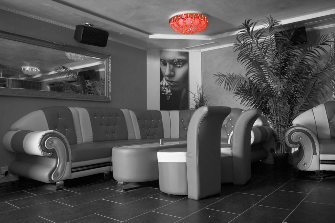 Ambiente Kontaktbar Kreuzlingen - Kontaktbar, Studio & Escort Service - Nightclub in Kreuzlingen, Switzerland