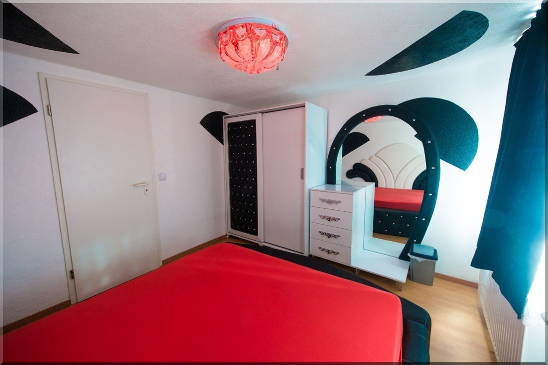 Ambiente Kontaktbar Kreuzlingen - Kontaktbar, Studio & Escort Service - Nightclub in Kreuzlingen, Switzerland