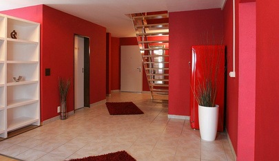 Penthouse 9 - Brothel in Kriens, Switzerland