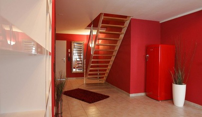 Penthouse 9 - Brothel in Kriens, Switzerland