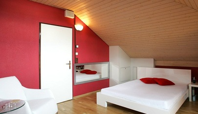 Penthouse 9 - Brothel in Kriens, Switzerland