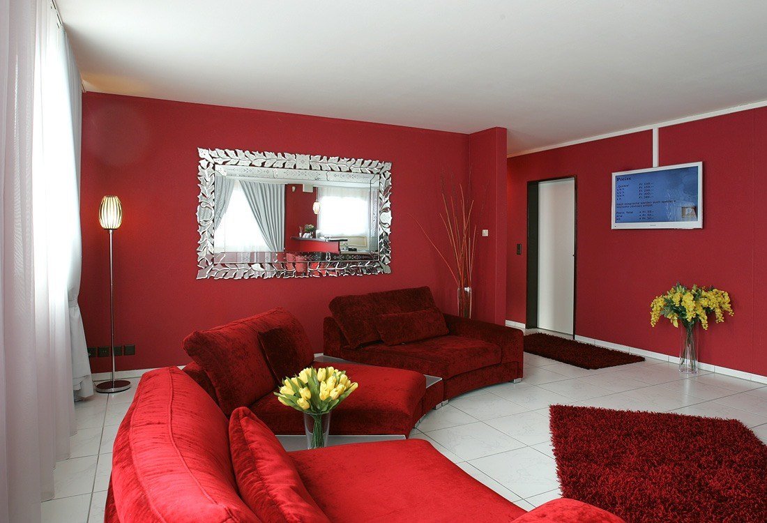 Penthouse 9 - Brothel in Kriens, Switzerland