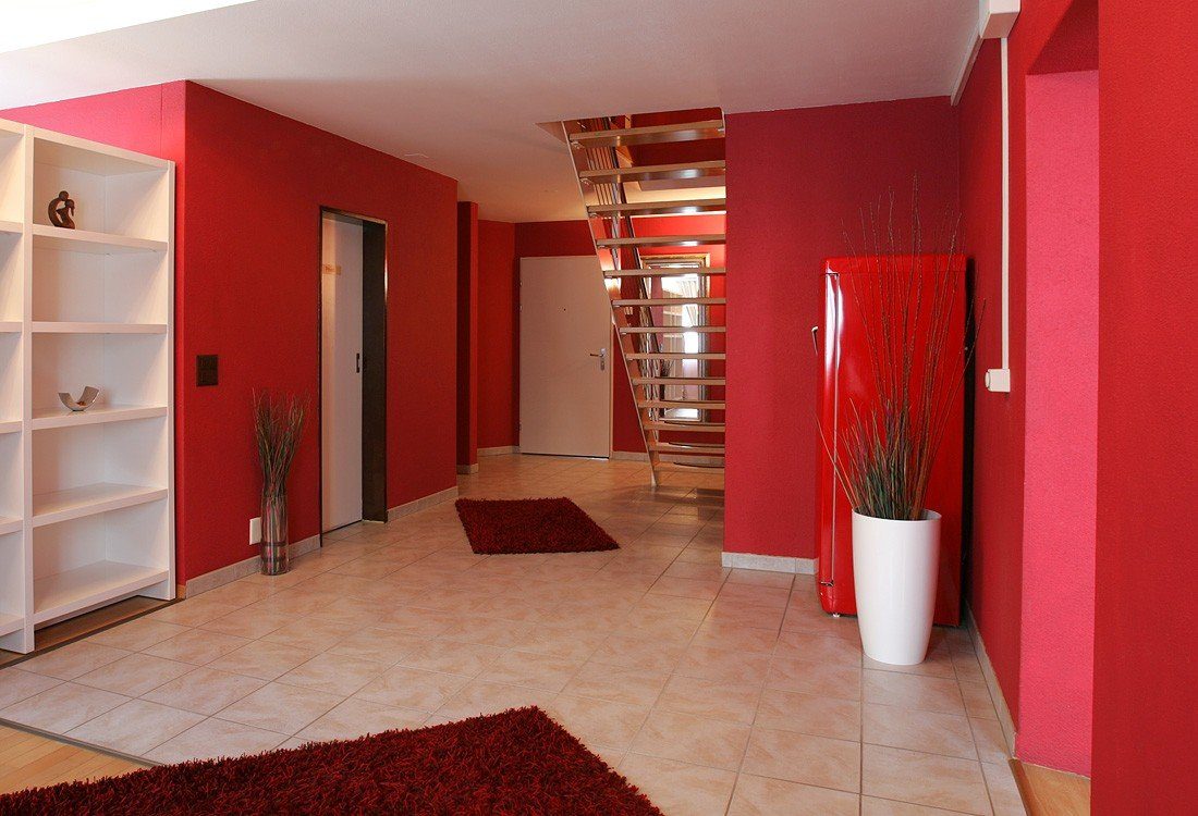Penthouse 9 - Brothel in Kriens, Switzerland