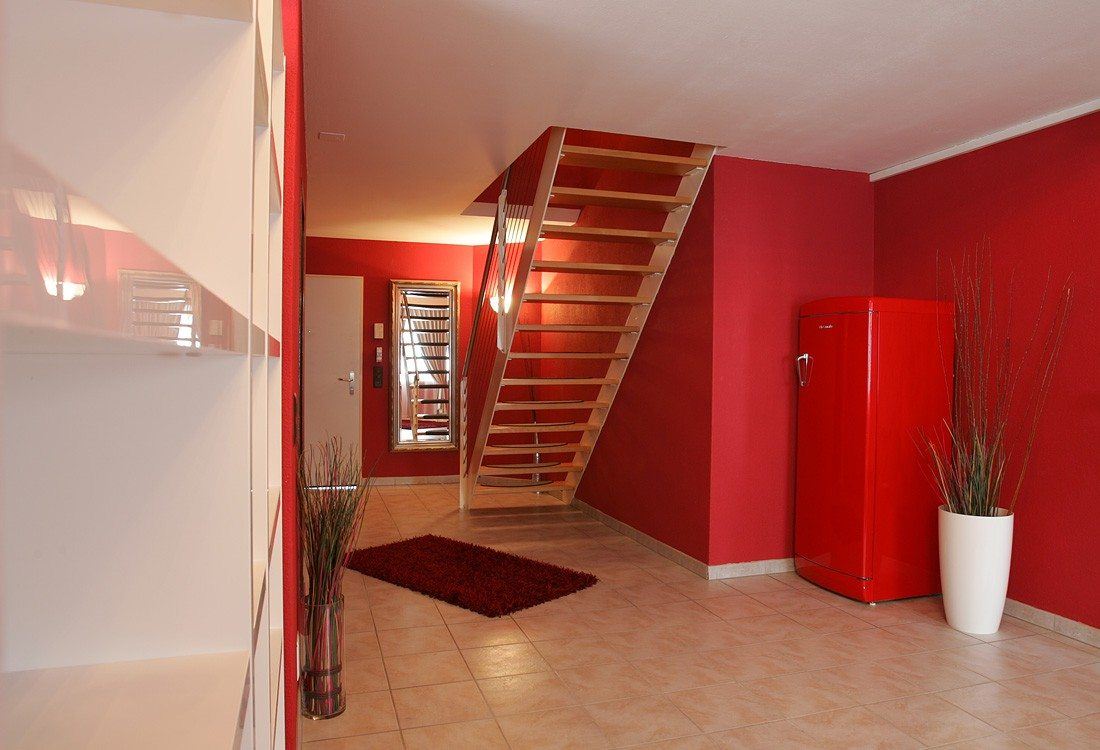 Penthouse 9 - Brothel in Kriens, Switzerland