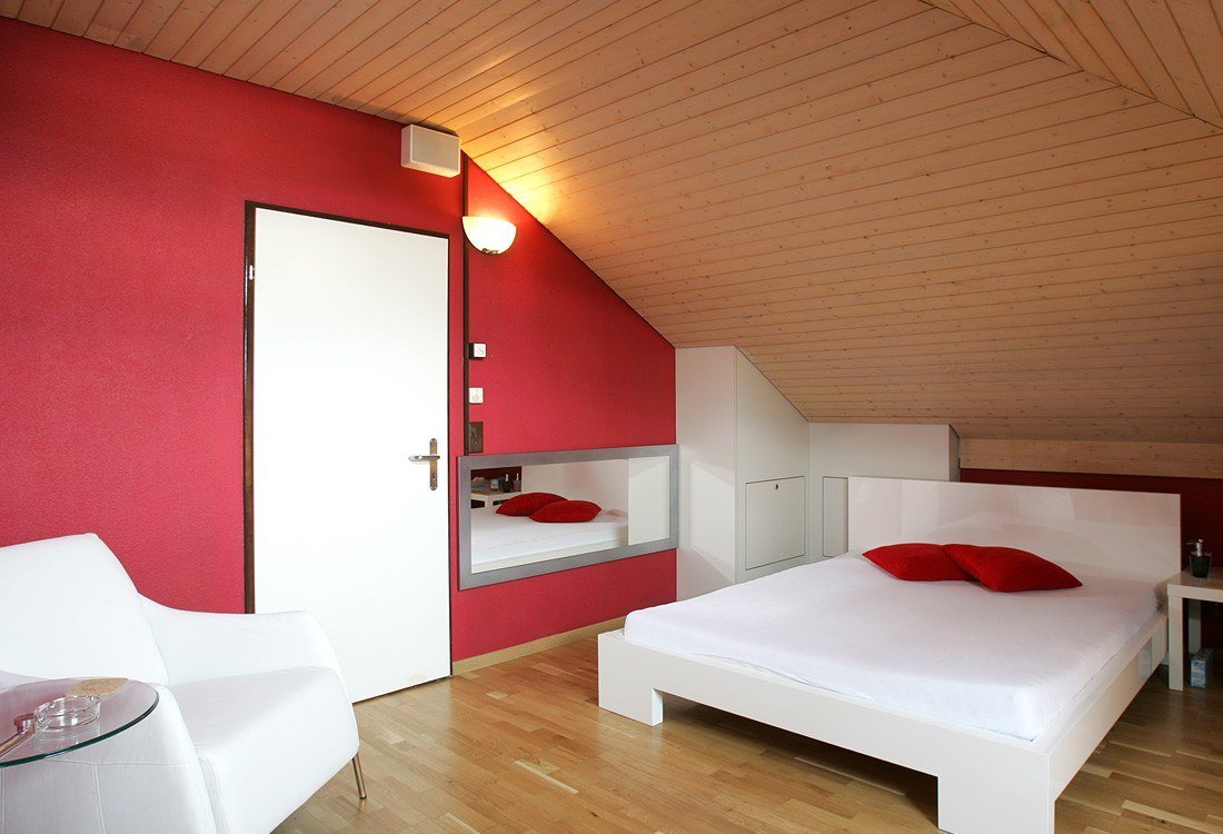 Penthouse 9 - Brothel in Kriens, Switzerland