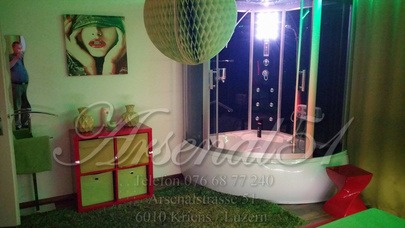 Sex Studio Bordell Arsenal 51 - Brothel in Kriens, Switzerland