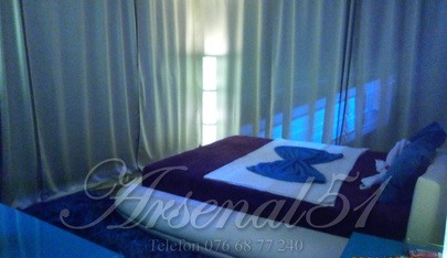Sex Studio Bordell Arsenal 51 - Brothel in Kriens, Switzerland