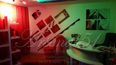 Sex Studio Bordell Arsenal 51 - Brothel in Kriens, Switzerland