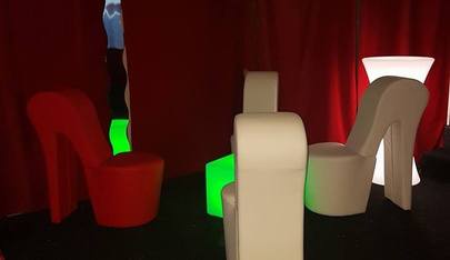 Sex Studio Bordell Arsenal 51 - Brothel in Kriens, Switzerland