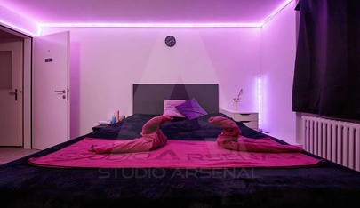 Sex Studio Bordell Arsenal 51 - Brothel in Kriens, Switzerland