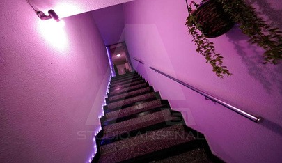 Sex Studio Bordell Arsenal 51 - Brothel in Kriens, Switzerland