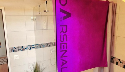 Sex Studio Bordell Arsenal 51 - Brothel in Kriens, Switzerland