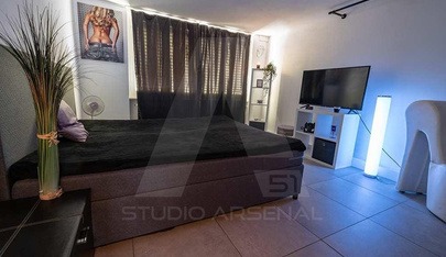 Sex Studio Bordell Arsenal 51 - Brothel in Kriens, Switzerland