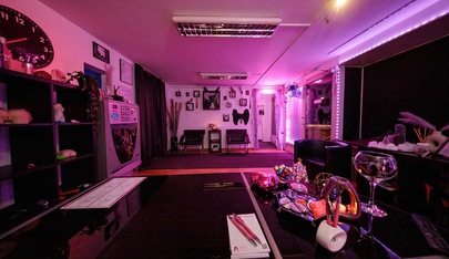 Sex Studio Bordell Arsenal 51 - Brothel in Kriens, Switzerland