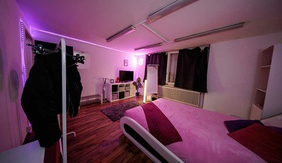 Sex Studio Bordell Arsenal 51 - Brothel in Kriens, Switzerland