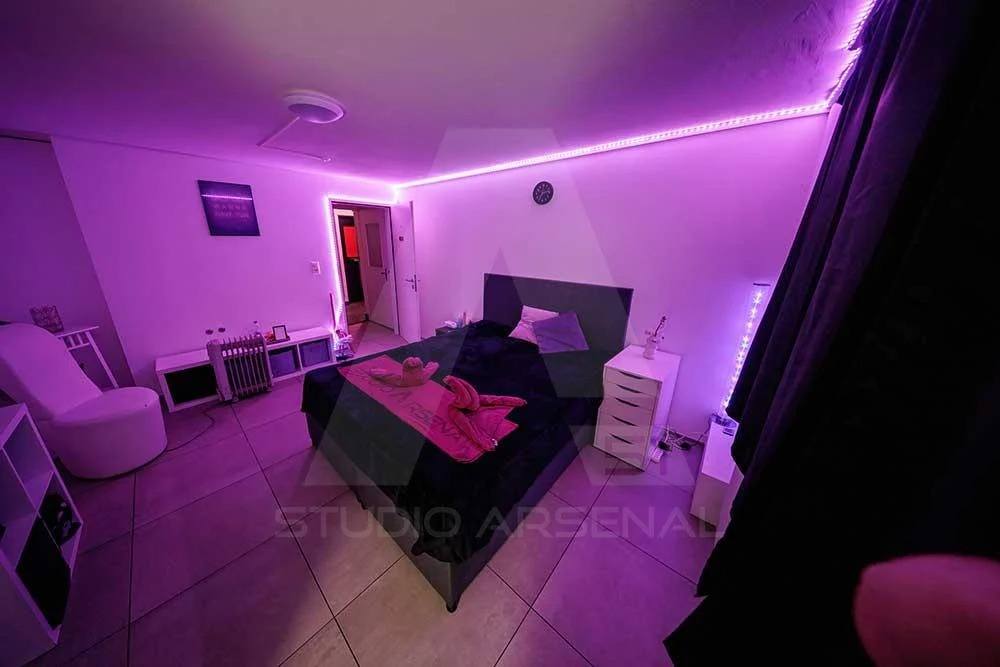 Sex Studio Bordell Arsenal 51 - Brothel in Kriens, Switzerland
