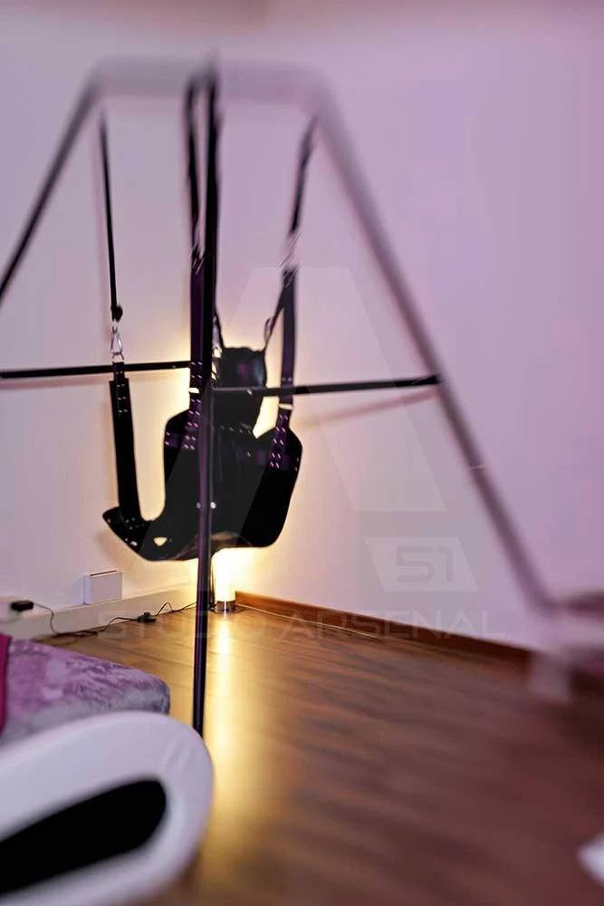 Sex Studio Bordell Arsenal 51 - Brothel in Kriens, Switzerland