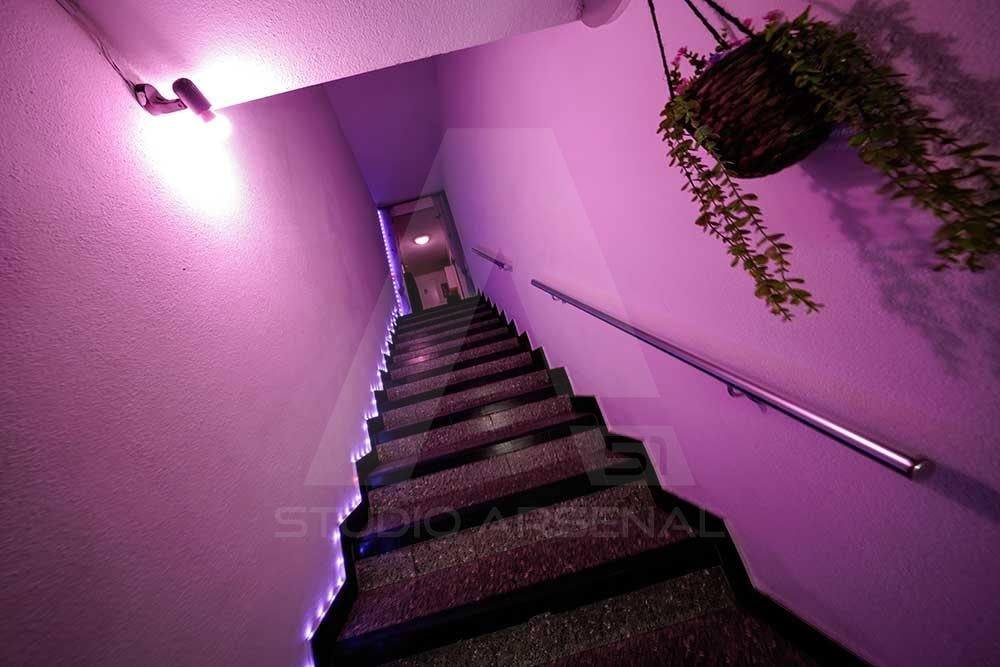 Sex Studio Bordell Arsenal 51 - Brothel in Kriens, Switzerland