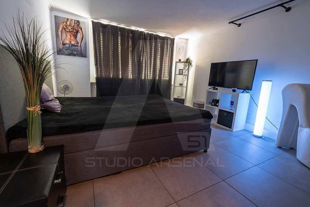 Sex Studio Bordell Arsenal 51 - Brothel in Kriens, Switzerland