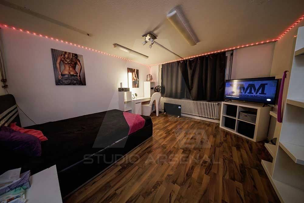 Sex Studio Bordell Arsenal 51 - Brothel in Kriens, Switzerland
