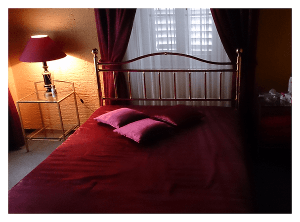Studio Pilatus - Brothel in Kriens, Switzerland