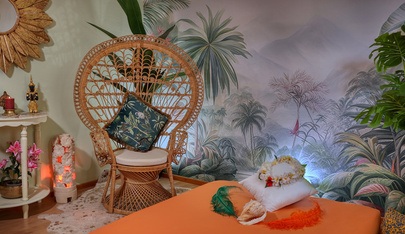 Sacred Tantra Erotische Massage Und Liebesrituale - Erotic Massage in Kriens, Switzerland