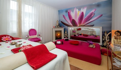 Sacred Tantra Erotische Massage Und Liebesrituale - Erotic Massage in Kriens, Switzerland