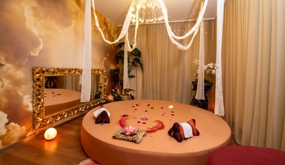 Sacred Tantra Erotische Massage Und Liebesrituale - Erotic Massage in Kriens, Switzerland