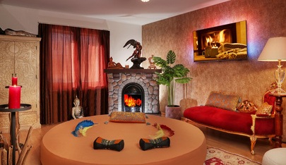 Sacred Tantra Erotische Massage Und Liebesrituale - Erotic Massage in Kriens, Switzerland