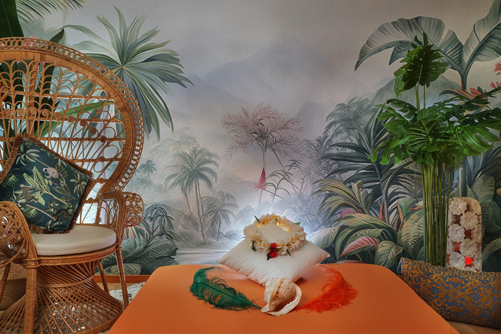 Sacred Tantra Erotische Massage Und Liebesrituale - Erotic Massage in Kriens, Switzerland