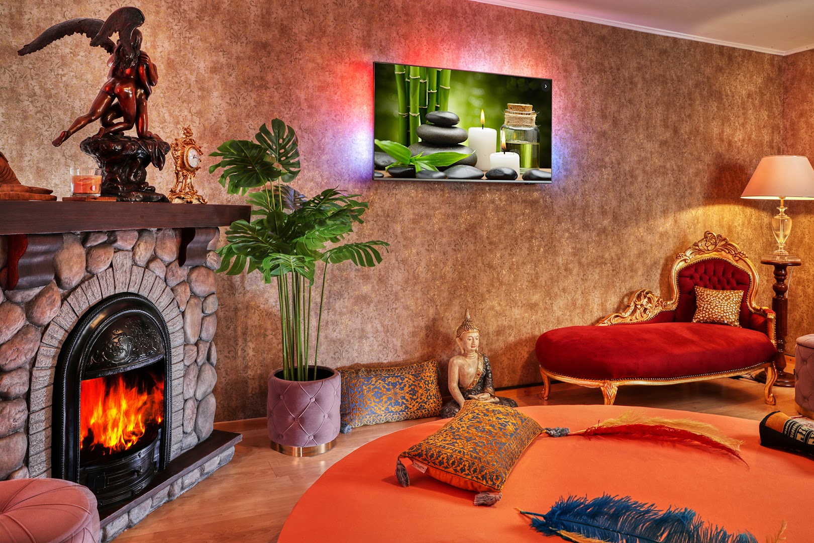 Sacred Tantra Erotische Massage Und Liebesrituale - Erotic Massage in Kriens, Switzerland