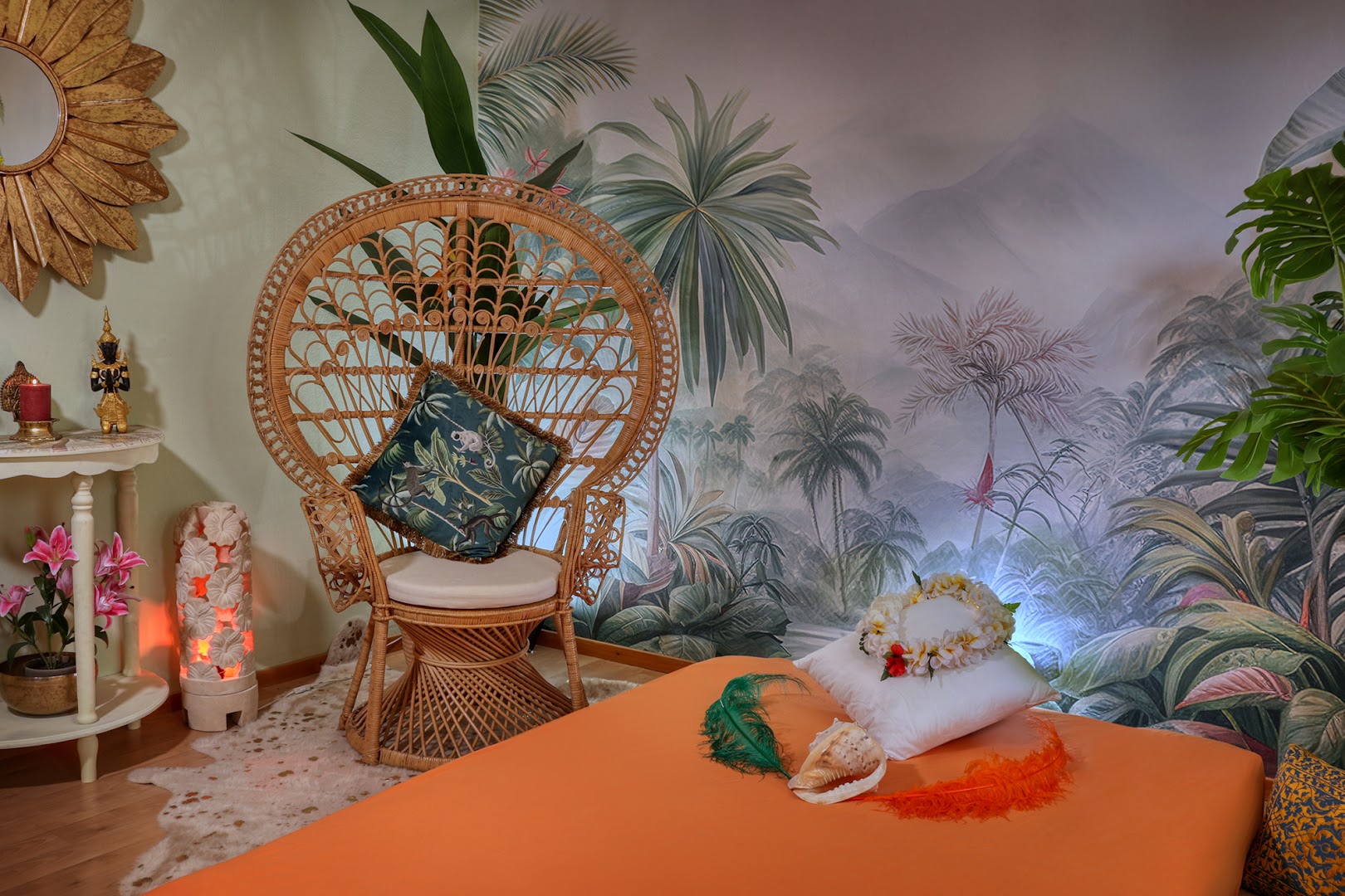 Sacred Tantra Erotische Massage Und Liebesrituale - Erotic Massage in Kriens, Switzerland