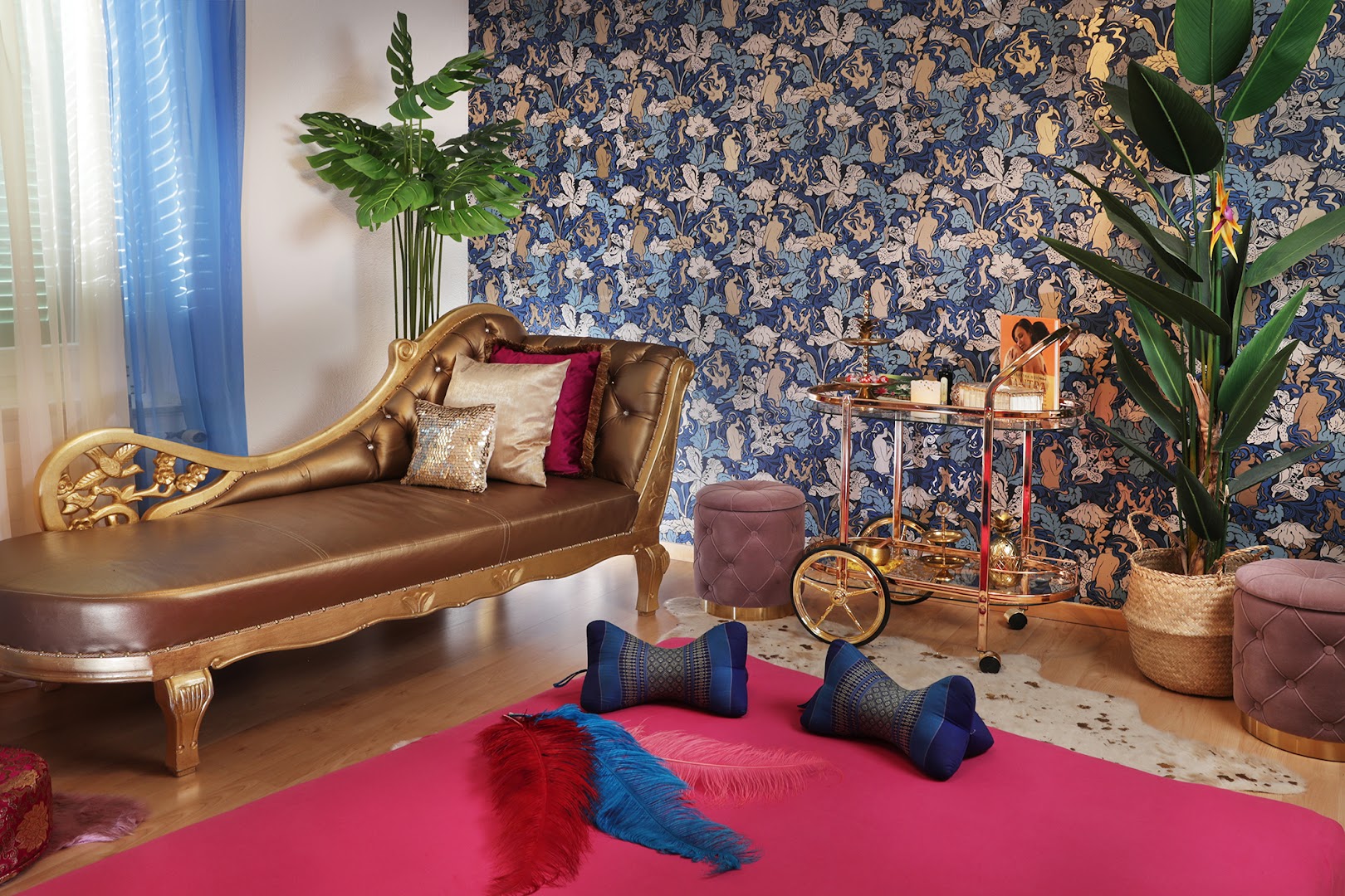 Sacred Tantra Erotische Massage Und Liebesrituale - Erotic Massage in Kriens, Switzerland