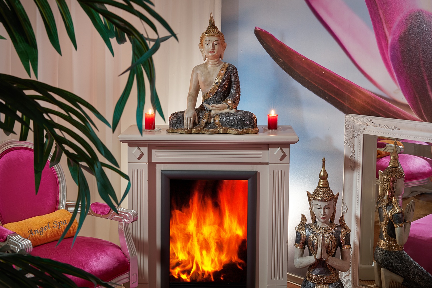 Sacred Tantra Erotische Massage Und Liebesrituale - Erotic Massage in Kriens, Switzerland