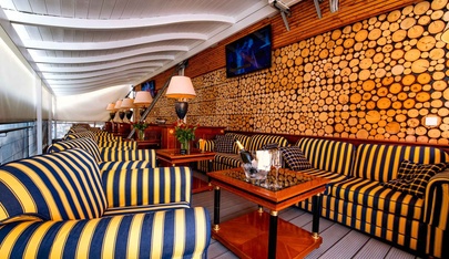 Club Zeus - Fkk in Kussnacht, Switzerland