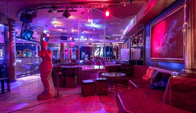 Club Zeus - Fkk in Kussnacht, Switzerland