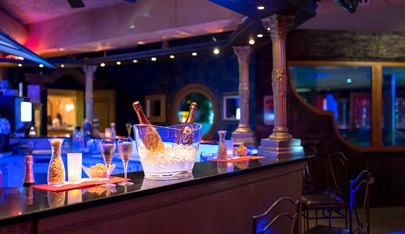 Club Zeus - Fkk in Kussnacht, Switzerland