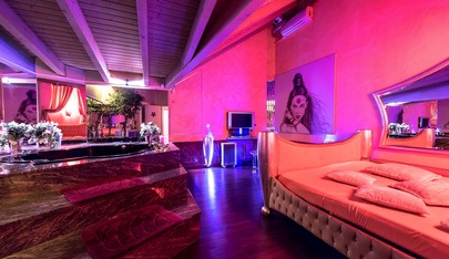 Club Zeus - Fkk in Kussnacht, Switzerland