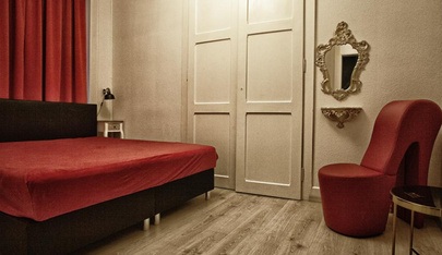 Salon Ambrosia - Erotic Massage in La Chaux De Fonds, Switzerland