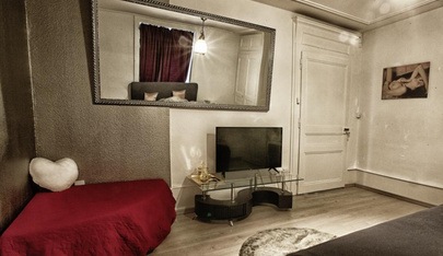 Salon Ambrosia - Erotic Massage in La Chaux De Fonds, Switzerland