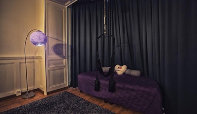 Salon Ambrosia - Erotic Massage in La Chaux De Fonds, Switzerland